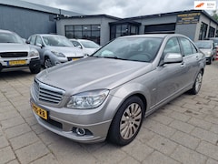 Mercedes-Benz C-klasse - 200 CDI Elegance