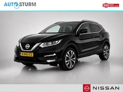 Nissan Qashqai - 1.3 DIG-T N-Connecta Incl Trekhaak