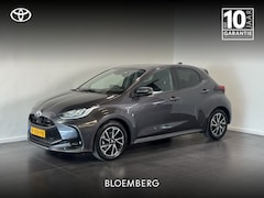 Toyota Yaris - 1.5 Hybrid Style | JBL Audio | Stoelverwarming | CarPlay |