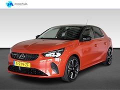 Opel Corsa - 5D - 1.2T Level 3 100pk | Achterbank in delen neerklapbaar | Airco | Apple Carplay/Android