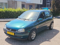 Opel Corsa - 1.4i Strada