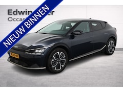 Kia EV6 - Plus 77.4 kWh | SOH 100% | NL-auto | Apple Carplay/Android | Leder | Cruise control ad | L