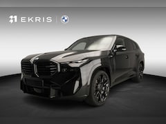 BMW XM - PHEV 50e 30 kWh Trekhaak Pakket | Driving Assistant Professional | Bowers & Wilkins Sound