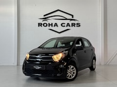Kia Picanto - 1.0 CVVT EconomyLine