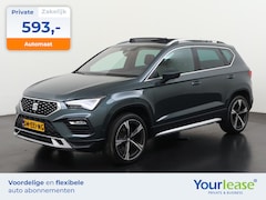 SEAT Ateca - 1.5 TSI Xperience DSG | All-in 593, - Private Lease | Direct uit voorraad
