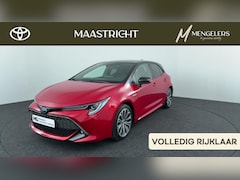 Toyota Corolla - 2.0 Hybrid Limited Edition Dodehoeksensor | Keyless entry