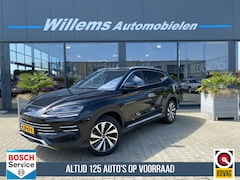 BYD Seal U - 1.5 DM-i FWD.Boost HUD, Schuifkanteldak, Stoelverwarming + Ventilatie Actieradius elektris