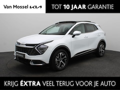 Kia Sportage - 1.6 T-GDi Hybrid DynamicPlusLine | Clima | Camera | Elek. A. Klep | Open dak | 1e Eigenaar