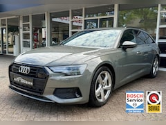 Audi A6 Avant - 50 TFSI E Quattro S Line Led, Navi, Camera, Acc
