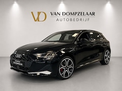 Audi A3 Sportback - 30 TFSI Advanced edition / Automaat / 19'' inch / Mild-Hybrid / Navi /