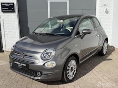 Fiat 500 - 1.2 Lounge Pano Cruise Navi