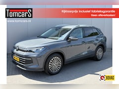 Volkswagen Tiguan - 1.5 eTSI 130PK Life Edition Trekhaak/360Camera/Stoelverwarming/Full-Led