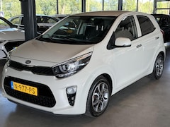 Kia Picanto - 1.0 DPi DynamicPlusLine