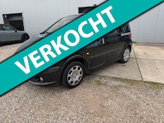 Peugeot 1007 - 1.4 Gentry met airco