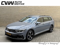 Volkswagen Passat Variant - 1.4 TSI 218pk PHEV GTE | Adaptieve cruise | Matrix-LED | Virtueel cockpit | Camera | Stoel