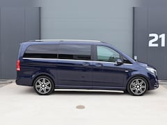 Mercedes-Benz V-klasse - 250d Lang DC Edition / AMG line / Stoelventilatie / Stoelverwarming / 2x Scuifdeur / Maest