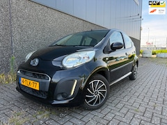 Citroën C1 - 1.0 Collection/4 nieuwe banden/AIRCO/APK 04-27