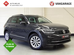 Volkswagen Tiguan - 1.4 TSI eHybrid 245pk DSG Life