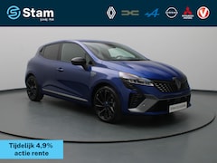 Renault Clio - 145pk E-Tech Full Hybrid esprit Alpine Carplay/Android Auto | Camera l BOSE l Adaptive cru