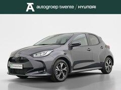 Toyota Yaris - 1.5 Hybrid 115 Dynamic | LED | Camera | Private lease 459, - p.m
