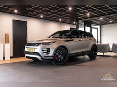 Land Rover Range Rover Evoque - 1.5 P300e AWD R-Dynamic HSE