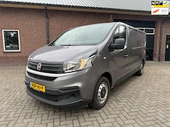Fiat Talento - 1.6 MJ EcoJet L2H1 navi, camera EURO6