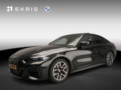 BMW 4-serie Gran Coupé - M440i xDrive M-Sportpakket | Laserlicht | Leder | HUD | Schuifdak | Trekhaak | Navigatie |