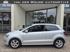 Volkswagen Polo - 1.4-16V Trendline 3DRS, Airco|Cruise|Sport
