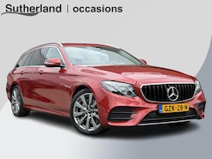 Mercedes-Benz E-klasse Estate - 200 4MATIC Premium Plus 7p. | VOL | Trekhaak | Burmester | Luchtvering |