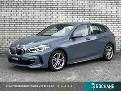 BMW 1-serie - 118i Business Edition | Apple CarPlay / Android Auto | Achteruitrijcamara | M pakket |