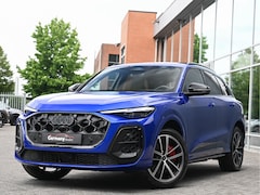 Audi Q5 - 55 TFSI e-hybrid 367PK Quattro Competition Pano Head-UpTrekhaak B&O 360Cam Keyless ACC 20