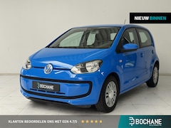 Volkswagen Up! - 1.0 move up BlueMotion | Airco | Radio |