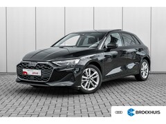 Audi A3 Sportback - 40 TFSI e S edition 204PK | Panorama Dak | Stoelverw. voor | Dodehoek Detectie | Camera Ac