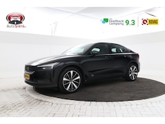 Polestar 2 - 2 Standard Range Single Motor 63kWh Digital Dash, Adaptive Cruise Control, Pilot Assist