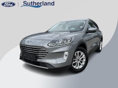 Ford Kuga - 2.5 PHEV Titanium X | Head-up Display | Winterpack | Driver assistance Pack |