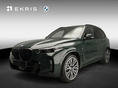 BMW X5 - xDrive50e | M-Sportpakket | LED | HUD | Leder | Achterasbesturing | Active cruise | Trekha