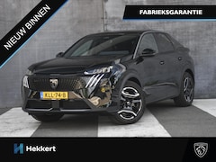 Peugeot e-3008 - Allure Avantage 73kWh 210pk Automaat 360° CAM. | 19''LM | ADAPT. CC | STANDKACHEL | STOEL/
