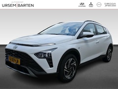 Hyundai Bayon - 1.0 T-GDI Comfort Smart | Carplay/Androidauto | Navigatie | Achteruitrijcamera | Cruisecon