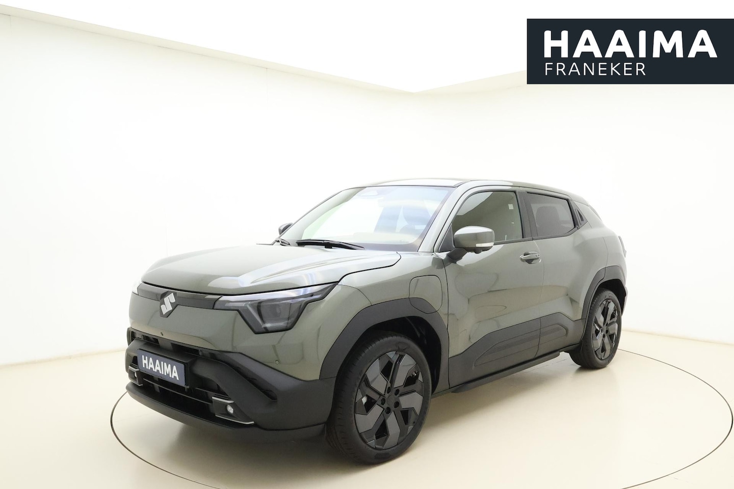 Suzuki e Vitara - Style 61 kWh | 360 camera | Panoramadak | Navigatie | Climate control | cruise control - AutoWereld.nl