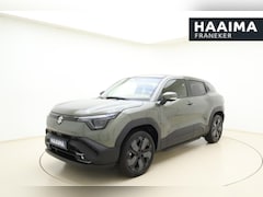 Suzuki e Vitara - Style 61 kWh | 360 camera | Panoramadak | Navigatie | Climate control | cruise control
