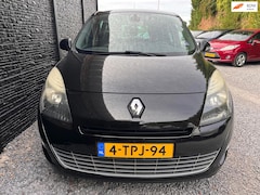 Renault Grand Scénic - 1.4 TCe Sélection Business