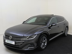 Volkswagen Arteon Shooting Brake - 1.4 TSI eHybrid R-Line Business | SoH 97% | Panoramadak | Lederen kuipstoelen | Adaptieve
