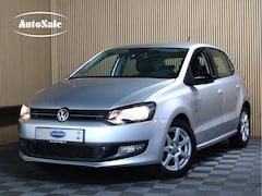 Volkswagen Polo - 1.2 Easyline AVM CARPLAY AIRCO BLUETOOTH AUX '11
