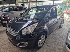 Kia Venga - 1.4 CVVT X-ecutive | Trekhaak | Aut.airco | Perfecte staat