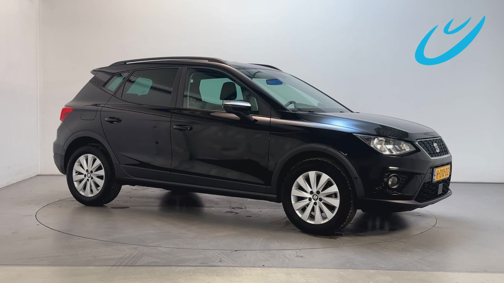 SEAT Arona - 1.0 TSI Style Business Intense Camera Adaptive Cruise App Connect Climate Control - AutoWereld.nl