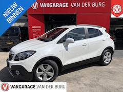Opel Mokka - 1.4 T Cosmo