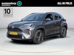 Toyota Yaris Cross - 1.5 Hybrid Adventure | Blindspot | Parkeersensoren | Rijklaar incl. garantie |