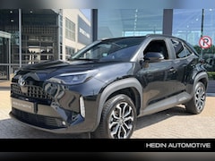Toyota Yaris Cross - 1.5 Hybrid Dynamic | Navigatie | Camera | Climate control | Adapt. Cruise | Apple Carplay