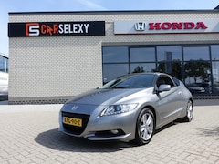 Honda CR-Z - 1.5 i-VTEC IMA 124 pk GT NIEUWSTAAT SUPER ONDERHOUDEN