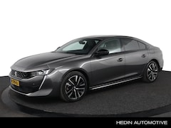 Peugeot 508 - 1.6 PHEV Plug-IN HYbrid 225PK GT Pack Business | Navigatie | 360 Camera | Alcantara | Adap